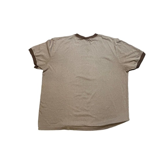 Vintage/Retro Style Walt Disney World Parks Mickey Mouse T-Shirt Size XL - Picture 2 of 3